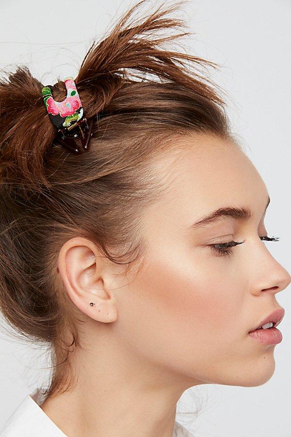 Kimono Arch Clip By Kimono Clips At Free People